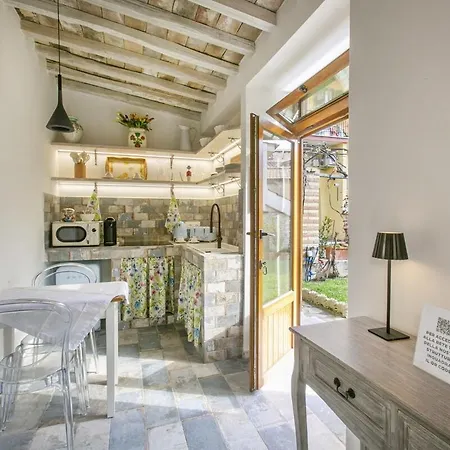 Dimora 49 Holiday home