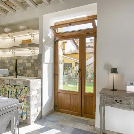 Dimora 49 Holiday home *