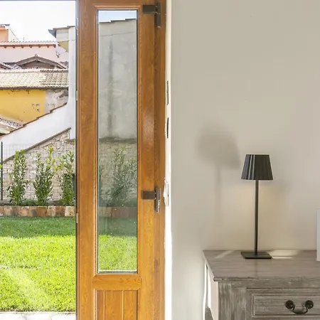 Dimora 49 Holiday home