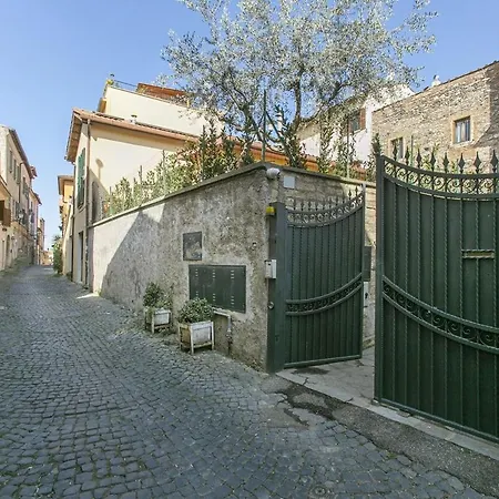 Dimora 49 Holiday home