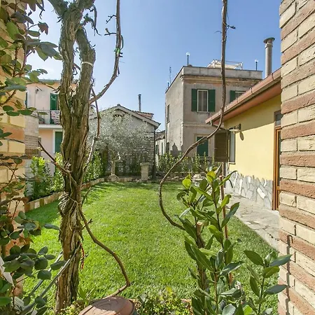 Holiday home Dimora 49