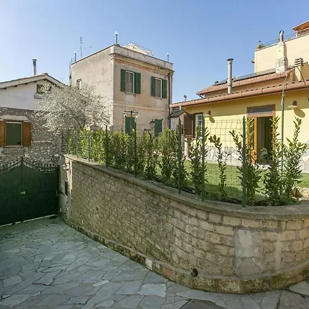 Dimora 49 Holiday home *