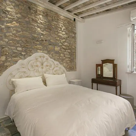 Dimora 49 Holiday home Monterotondo (Lazio)