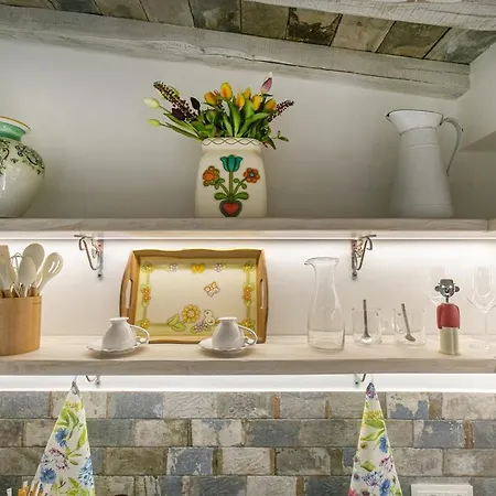 Dimora 49 Holiday home Monterotondo (Lazio)